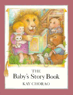 The Baby's Story Book - 