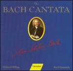 The Bach Cantata, Vol. 19