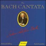 The Bach Cantata, Vol. 24 - Adalbert Kraus (tenor); Arleen Augr (soprano); Helen Watts (alto); Hildegard Laurich (alto); Kurt Equiluz (tenor);...