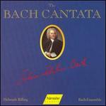 The Bach Cantata, Vol. 36