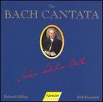 The Bach Cantata, Vol. 39