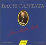 The Bach Cantata, Vol. 49 - Edith Wiens (soprano); Frieder Lang (tenor); Hans-Joachim Erhard (organ); Helen Watts (alto); Julia Hamari (alto);...