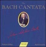 The Bach Cantata, Vol. 51