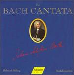 The Bach Cantata, Vol. 54