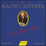 The Bach Cantata, Vol. 57 - Adalbert Kraus (tenor); Arleen Augér (soprano); Gabriele Schreckenbach (alto); Helen Watts (alto);...