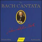 The Bach Cantata, Vol. 60 - Frankfurter Kantorei (choir, chorus); Gchinger Kantorei Stuttgart (choir, chorus); Helmuth Rilling (conductor)