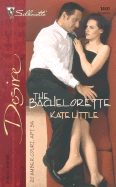 The Bachelorette - Little, Kate