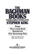 The Bachman Books: Four Early Novels - King, Stephen