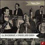 The Backbeat of Rock and Roll - Various Artists