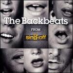 The Backbeats from the Sing-Off