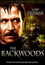 The Backwoods - Koldo Serra