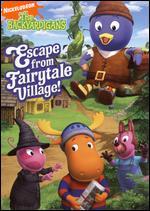 The Backyardigans: Escape from Fairytale Village