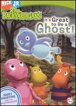 The Backyardigans: It's Great to Be a Ghost