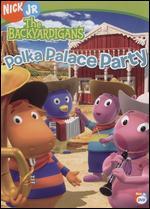 The Backyardigans: Polka Palace Party