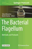 The Bacterial Flagellum: Methods and Protocols