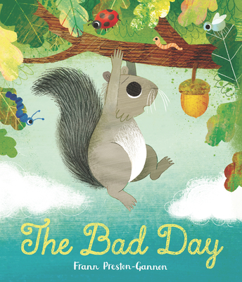 The Bad Day - 