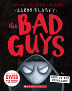 The Bad Guys in Dawn of the Underlord (the Bad Guys #11): Volume 11