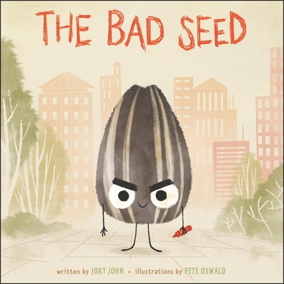The Bad Seed - John, Jory, and Eiden, Andrew (Read by)
