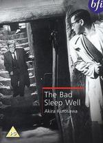 The Bad Sleep Well - Akira Kurosawa