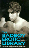 The Badboy Erotic Library