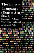 The Bafaw Language. Bantu A10
