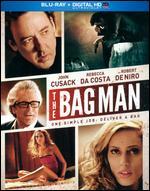 The Bag Man [Blu-ray] - David Grovic
