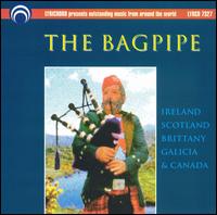 The Bagpipe [Lyrichord] - Various Artists