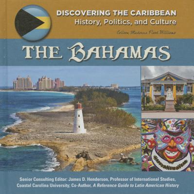 The Bahamas - Williams, Colleen Madonna Flood