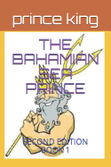 The Bahamian Sea Prince: Second Edition Book 1