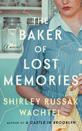 The Baker of Lost Memories
