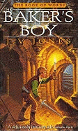 The Baker's Boy: Book 1 of the Book of Words