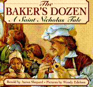 The Baker's Dozen - Shepard, Aaron