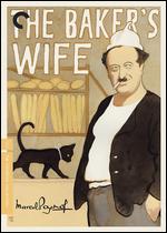 The Baker's Wife [Criterion Collection] - Marcel Pagnol