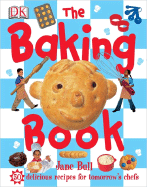 The Baking Book - Bull, Jane