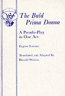 The Bald Prima Donna: Play