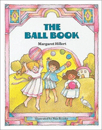The Ball Book, Softcover, Beginning to Read