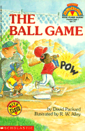 The Ball Game - Packard, David