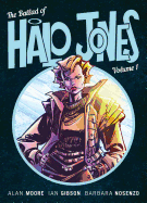 The Ballad of Halo Jones, Volume One: Volume 1