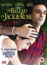 The Ballad of Jack and Rose - Rebecca Miller