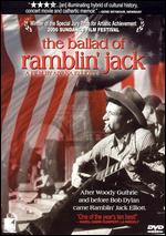 The Ballad of Ramblin' Jack - Aiyanna Elliott