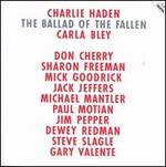 The Ballad of the Fallen - Charlie Haden's Liberation Music Orchestra
