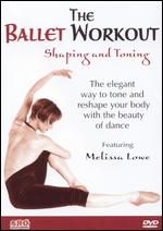 The Ballet Workout - 