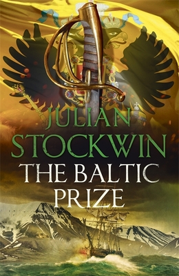 The Baltic Prize: Thomas Kydd 19 - Stockwin, Julian