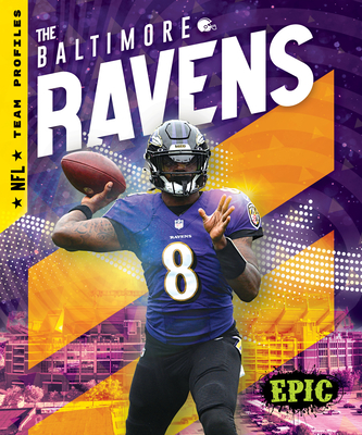 The Baltimore Ravens - Adamson, Thomas K