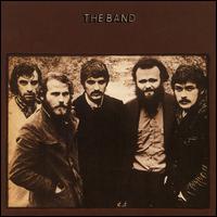 The Band [LP] - The Band