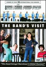 The Band's Visit - Eran Kolirin