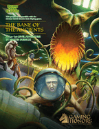 The Bane of the Ancients (DCC Rpg)