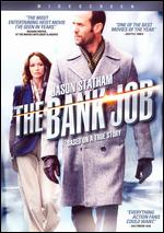 The Bank Job - Roger Donaldson