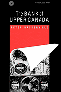 The Bank of Upper Canada: Volume 141