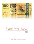 The Banknote Book: Fiji
